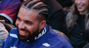 The Boy Speaks! Drake Performs With Nicki Minaj After Responding To Kendrick Lamar’s ‘Euphoria’ (WATCH) 