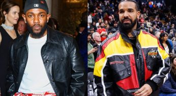 Drake Sends A Message Using A Clip From ‘The Equalizer 2’ Amid Kendrick Lamar Beef