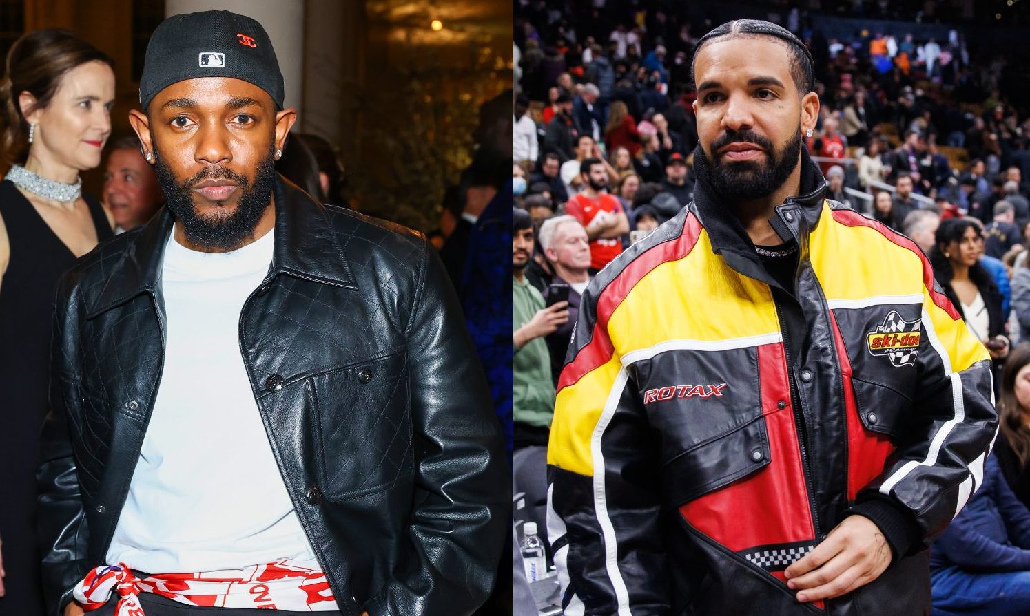 Drake Sends A Message Using A Clip From ‘The Equalizer 2’ Amid Kendrick Lamar Beef thumbnail