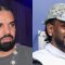 Is It Over? Drake Shares Cryptic Message As The Internet Debates Who Won In His & Kendrick Lamar’s Rap Battle (Video)