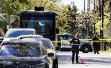Toronto Police: Details On Victim Shot Outside Drake's Home