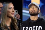 Marshall Mathers Daughter Hailie 2024