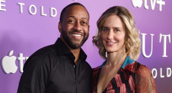 Congrats! ‘Family Matters’ Star Jaleel White Marries Tech Executive 