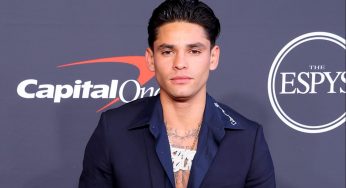 Ryan Garcia Failed Second Anti-Steroid Test Taken The Day Before & After Devin Haney Defeat