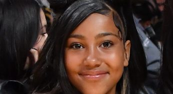 She’s A Star! North West Will Perform In ‘The Lion King At The Hollywood Bowl’ Live Concert