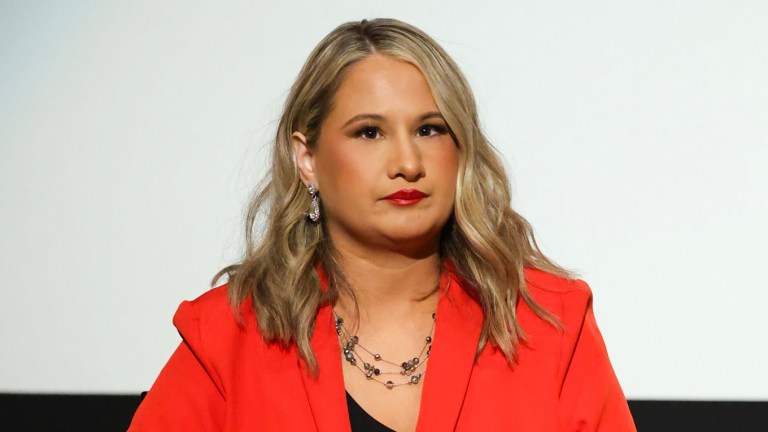 Gypsy Rose Shares Emotional Message About Mom, Dee Dee Blanchard
