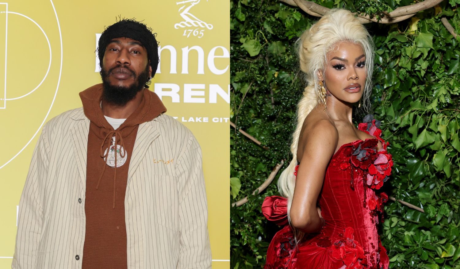Iman Shumpert Had Teyana Taylor's Fans SHOOK After Saying THIS About