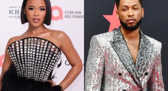 Want That Old Thang Back? Jacob Latimore Admits He Still Has Love For His Ex-Girlfriend Serayah (VIDEO)