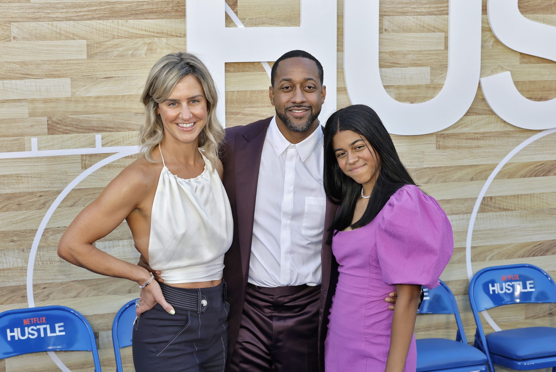 Congrats! 'Family Matters' Star Jaleel White Marries Tech Executive 