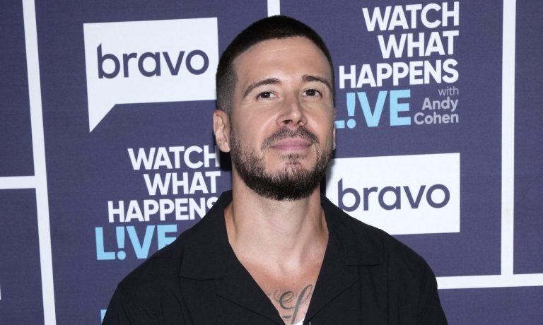 Jersey Shore Vinny Guadagnino Exclusively Dates Black Women