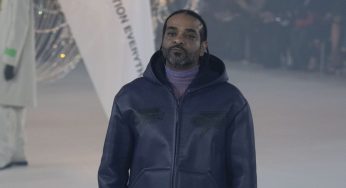 Jim Jones Speaks After Going WWE On A Man During An Escalator Fight! (VIDEO) 