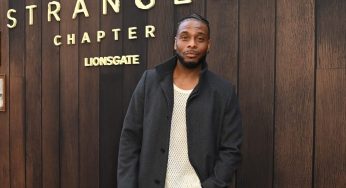 Wayment! Kel Mitchell Details How His Ex-Wife Got Pregnant By Multiple Men During Their Marriage (Video) 