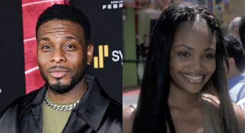 Takin’ The High Road! Kel Mitchell Shares Message After Ex-Wife Denies Getting Pregnant By Other Men During Their Marriage