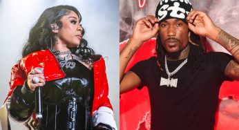 Keyshia Cole Reacts To Resurfaced Video Of Hunxho’s “Settling Down” Comments