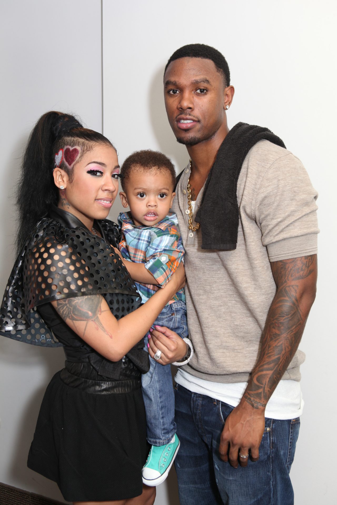Bad Luck Lover Girl? Here’s A Rundown Of Keyshia Cole’s Exes