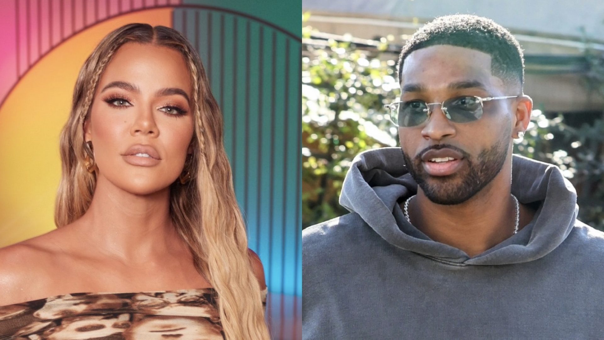 Khloé Kardashian Goes Viral After Revealing Why She Made Tristan Thompson Take 3 DNA Tests For Their Son thumbnail