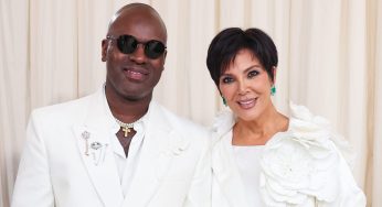 Kris Jenner Reflects On Feeling Skeptical About Her 25-Year Age Gap With Boyfriend Corey Gamble