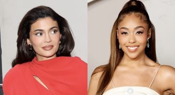 Kylie Jenner Opens Up About The “Healthy Distance” She & Jordyn Woods Now Have In Their Relationship (WATCH)