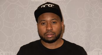 DJ Akademiks Says Lawsuit Accusing Him Of Sexual Assualt In 2022 Is “A Shakedown” (VIDEO)