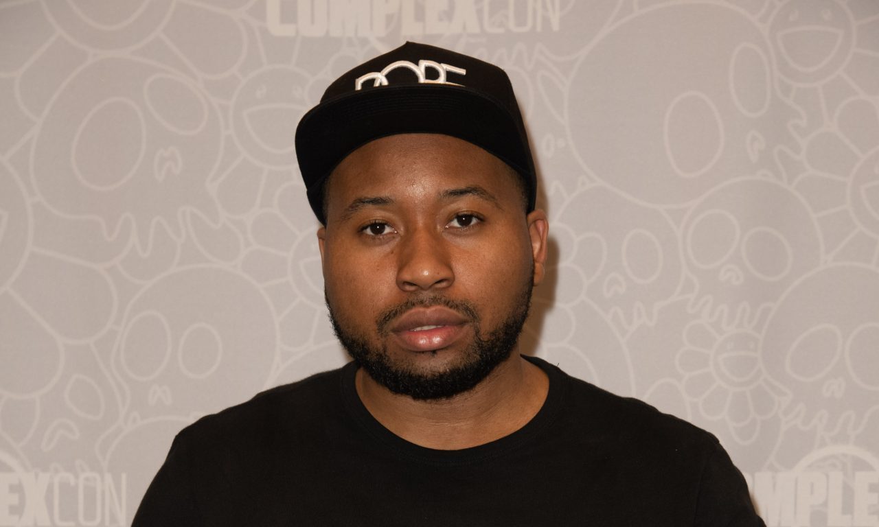 DJ Akademiks Says Lawsuit Accusing Him Of Sexual Assualt In 2022 Is “A Shakedown” (VIDEO) thumbnail