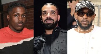 Oop! Lil Yachty Weighs In On Drake’s Rap Tussle With Kendrick Lamar & Shares His Thoughts On The Outcome (WATCH)