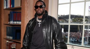 Los Angeles District Attorney’s Office Reacts To Video Of Diddy Assaulting Cassie In 2016