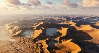 Congrats! Manika Gamble Becomes The First Black Woman To Conquer Namibia’s 155-Mile Race