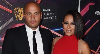 Mel B’s Ex-Husband Stephen Belafonte Sues Singer For $5 Million In Defamation Lawsuit