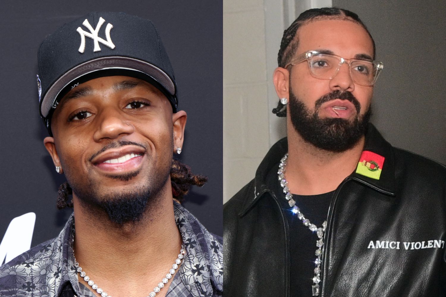 Metro Boomin Releases Diss Beat In Response To Drake