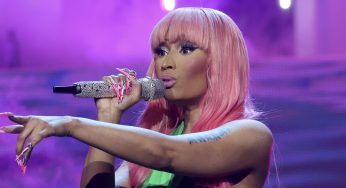 Nicki Minaj’s Upcoming Concert In Amsterdam Has Reportedly Been Canceled Following Her Recent Arrest