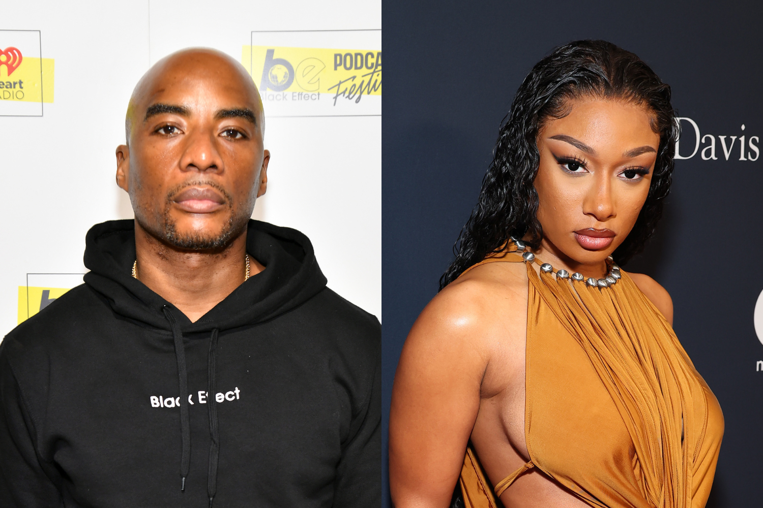 Oop! Charlamagne Tha God Goes Viral After Saying THIS About Megan Thee Stallion (WATCH)