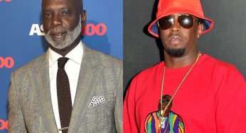 Peter Thomas Apologizes For Previously Defending Diddy: “He’s Out Of Control”