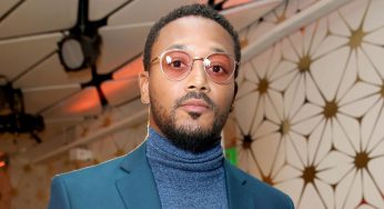 Prayers Up! Romeo Miller Shares Healing Process For His Spine & Neck After His “Horrific Car Accident” (PHOTOS)
