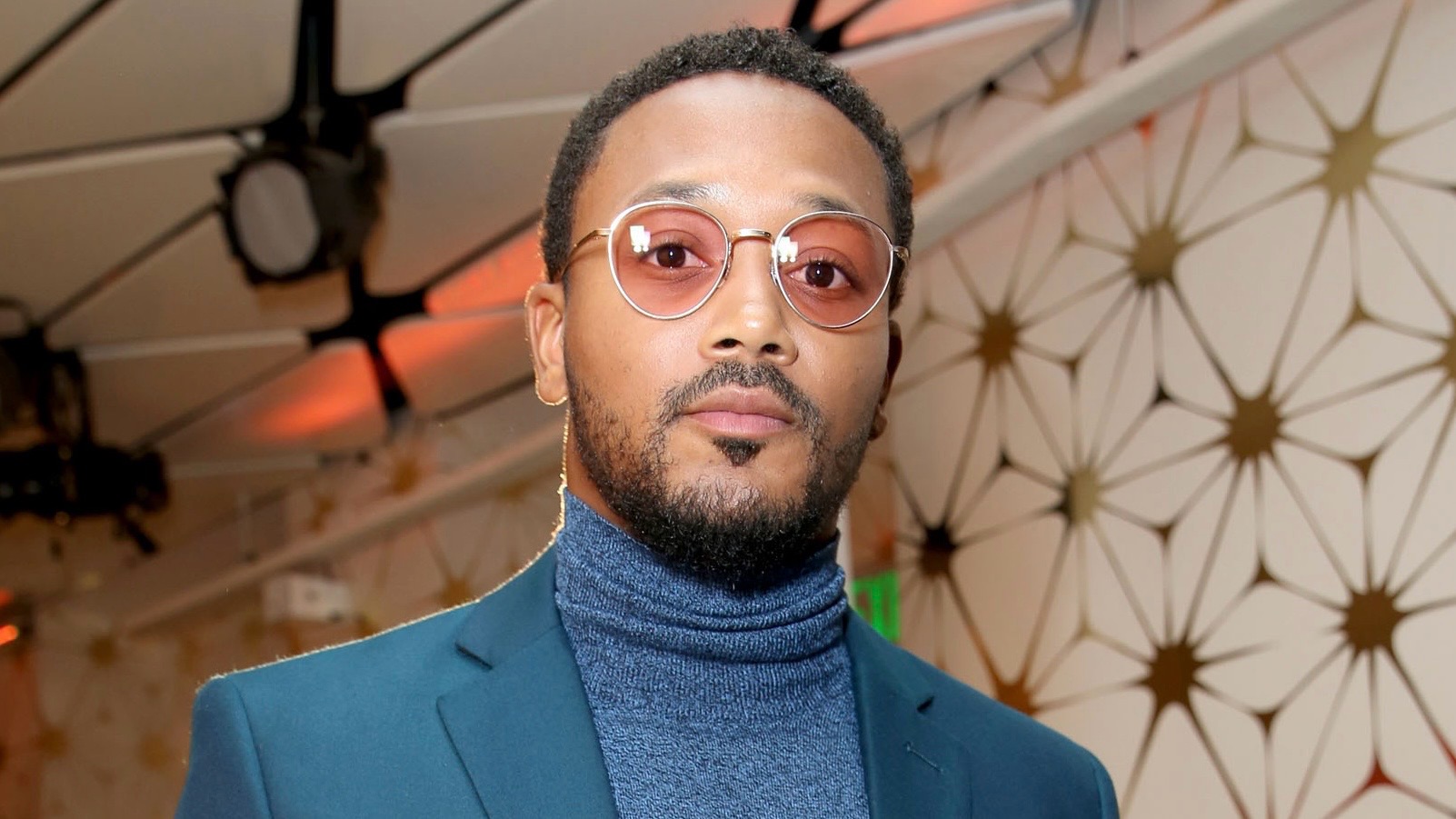 Prayers Up! Romeo Miller Shares Healing Process For His Spine & Neck After His “Horrific Car Accident” (PHOTOS) thumbnail