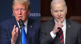 UPDATE: President Biden Has Reportedly Agreed To Crowdless Debates Against Trump For THESE Reasons