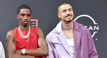 Busy Bros! Quincy & Christian Combs Tease New Music Amid Ongoing Backlash Against Diddy