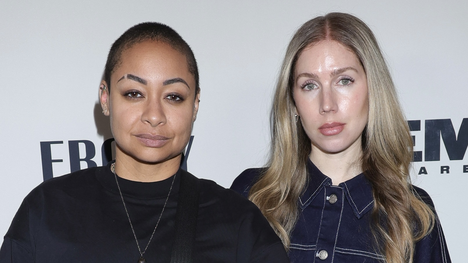 Raven Symone Speaks Out After Her Wife Miranda Allegedly Received Death Threats WATCH