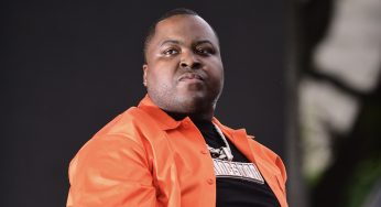 Uh-Oh! Sean Kingston Reacts After His Florida Home Is Reportedly Raided By Authorities