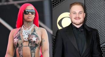 WATCH: Audience Goes LOCO After Sexyy Red Twerked On-Stage At Country Singer’s Concert