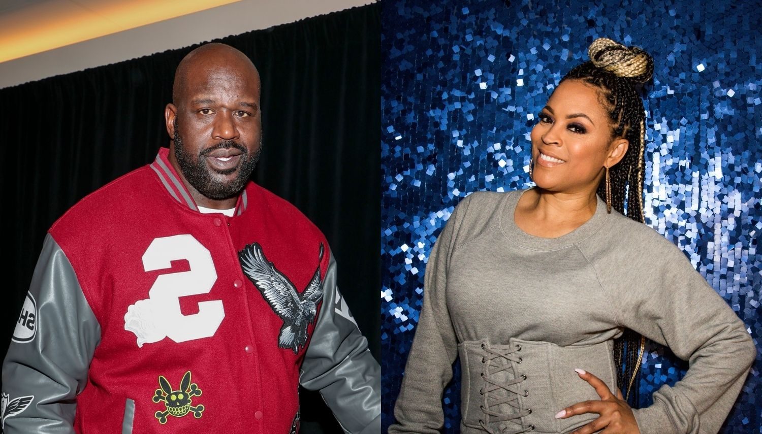 Shaquille O’Neal Reacts After Shaunie Henderson Questions Her Past Love For Him In New Novel thumbnail