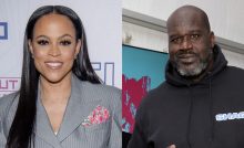 Shaunie Henderson Shocks Social Media After Revealing THIS About Her Past Relationship With Shaquille O'Neal
