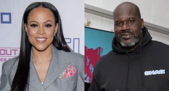 Shaunie Henderson Shocks Social Media After Revealing THIS About Her Past Relationship With Shaquille O’Neal