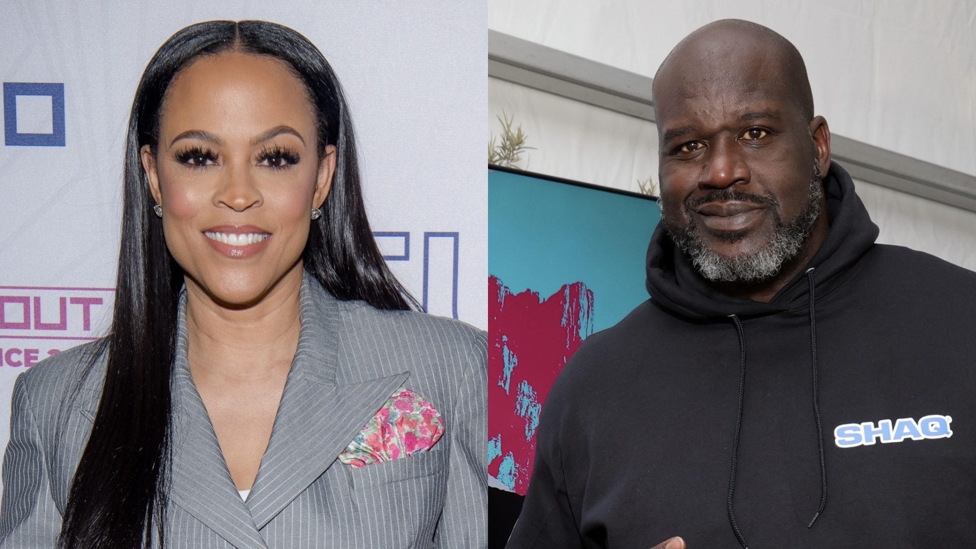 Shaunie Henderson Shocks Social Media After Revealing THIS About Her Past Relationship With Shaquille O’Neal thumbnail