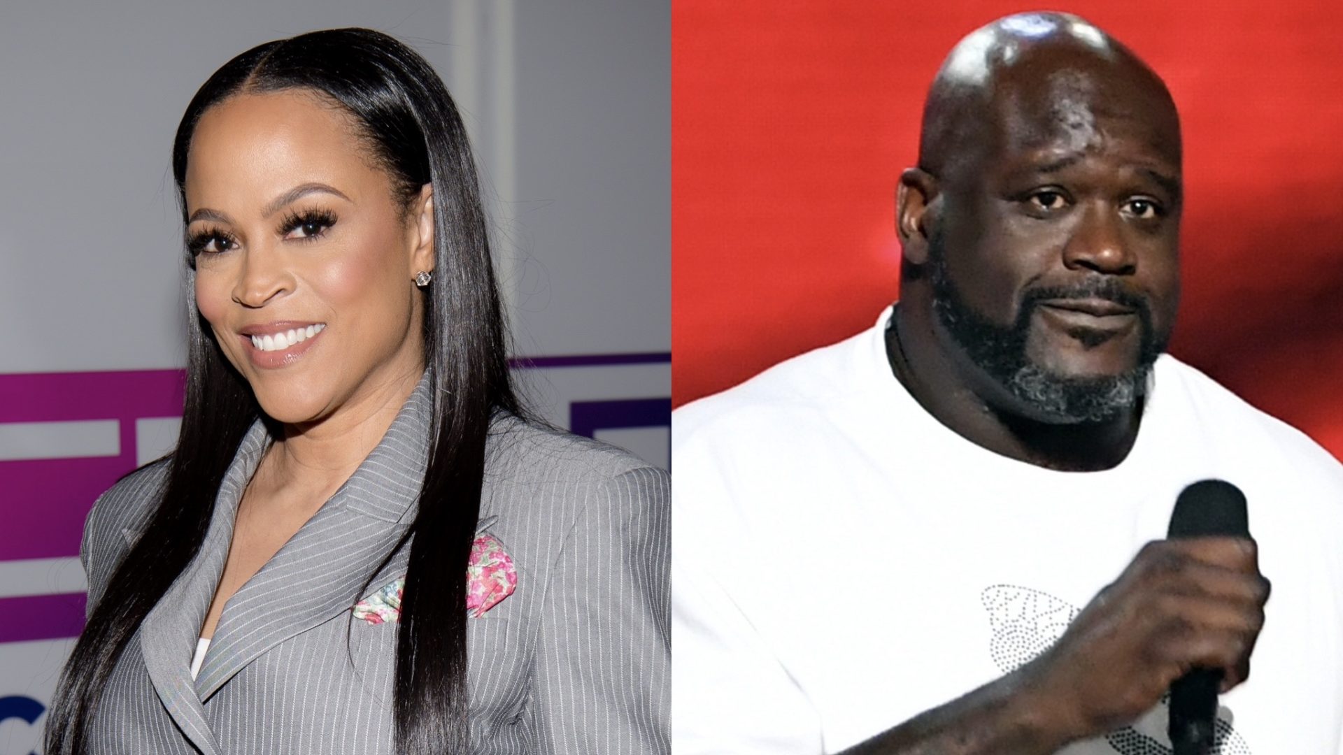 Shaunie Henderson Speaks Out After Going Viral For Saying She Doesn’t Know If She Was “Ever Really In Love” With Shaq thumbnail