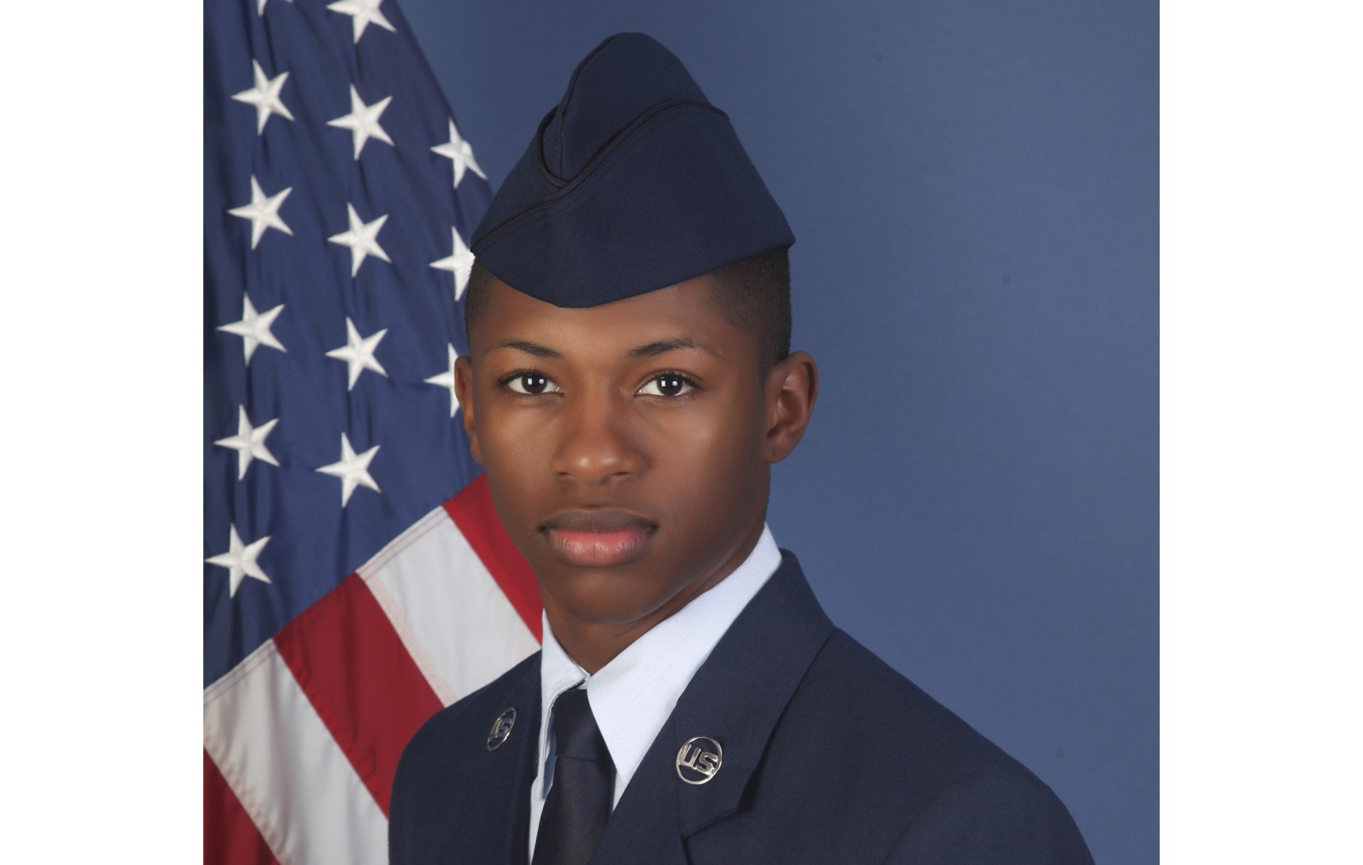 Shocking Body Cam & FaceTime Footage Shows Fatal Shooting Of Senior Airman Roger Fortson thumbnail
