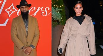Slim Thug Apologizes To Cassie For Previously Doubting Her Lawsuit Allegations Against Diddy