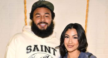 Put A Ring On It! Social Media Reacts After Queen Naija & Clarence Give Relationship Advice To An Unmarried Couple (WATCH)