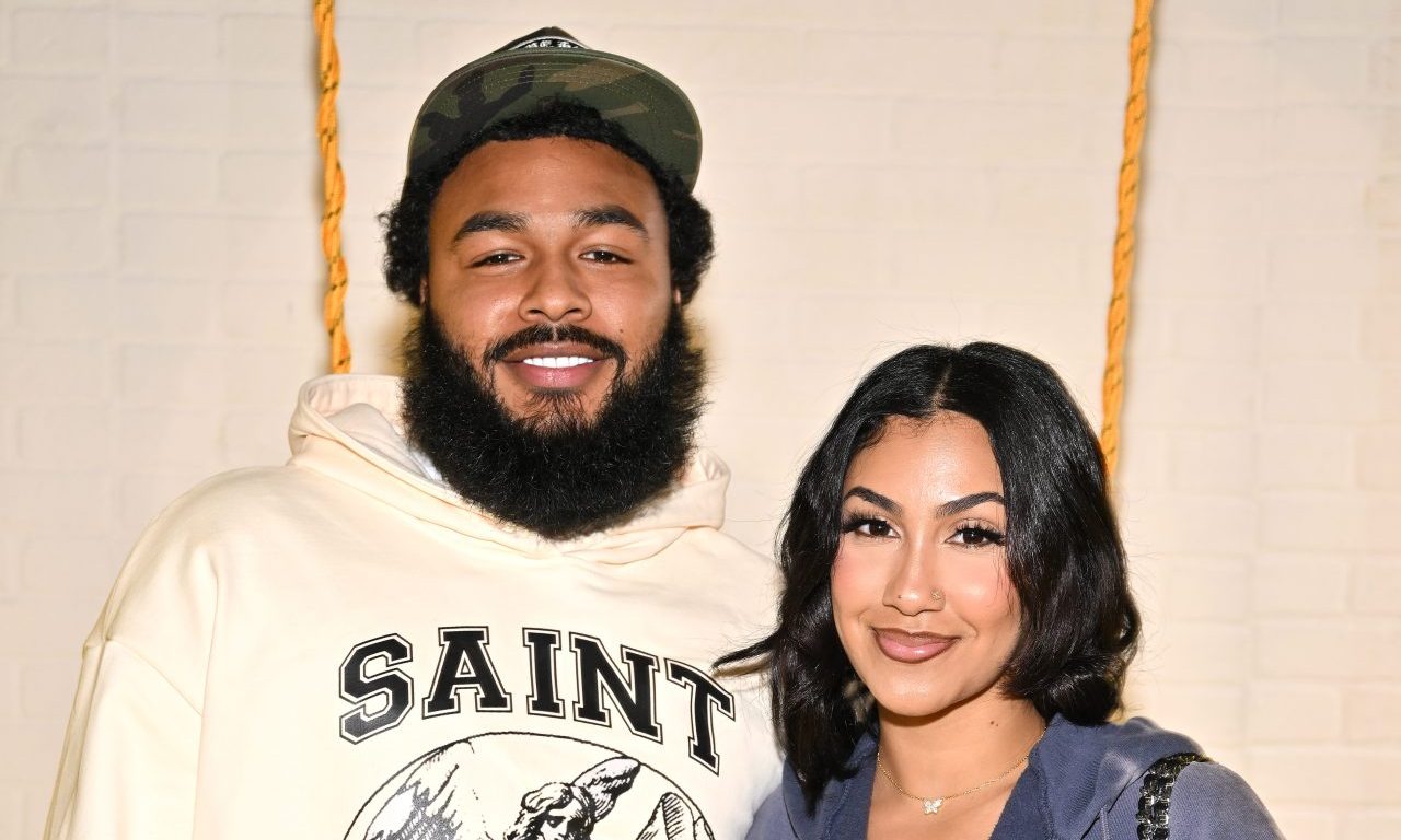 Put A Ring On It! Social Media Reacts After Queen Naija & Clarence Give Relationship Advice To An Unmarried Couple (WATCH) thumbnail
