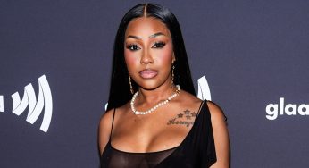 Social Media Shares Reactions After Yung Miami Takes Back Her Viral Comment About Enjoying Golden Showers