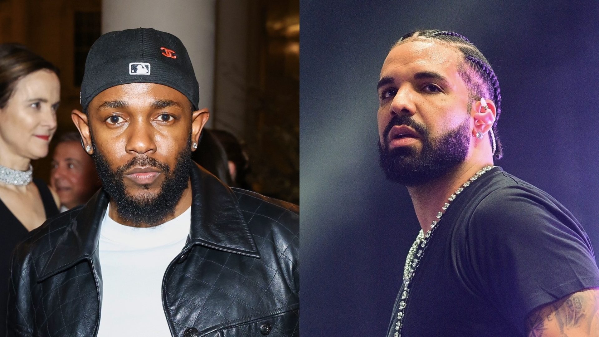Surprise, Surprise! Kendrick Lamar Drops New Song '6:16 In LA' Seemingly Directed Toward Drake (LISTEN)